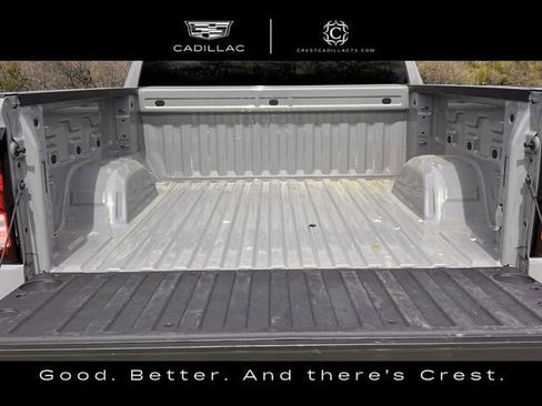 Used 2024 GMC Sierra 1500 Elevation image 29