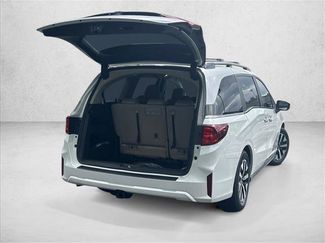 New 2026 Honda Odyssey EX-L video 2