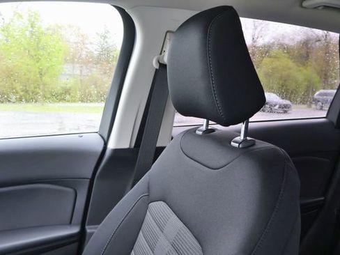 Used 2023 Ford Edge SEL AWD/4WD image 15