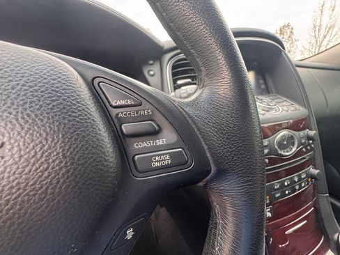 Used 2015 INFINITI QX50 AWD image 26