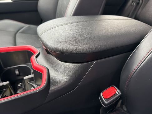 Used 2024 Toyota RAV4 TRD Off-Road w/ Weather Package image 36