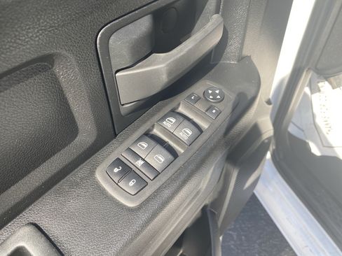 Used 2022 RAM 1500 Tradesman w/ Popular Equipment Group RWD image 11