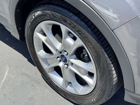 Used 2013 Ford Escape SEL FWD image 21