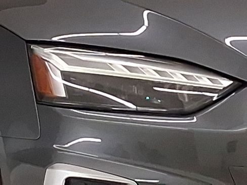 Used 2024 Audi A5 2.0T Premium Plus image 8