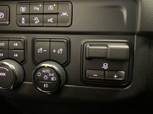 New 2026 Chevrolet Suburban Premier w/ Sun And Tow Package image 64