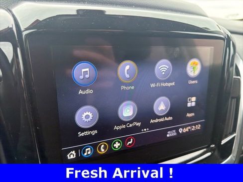 Used 2021 Chevrolet Traverse LT image 6