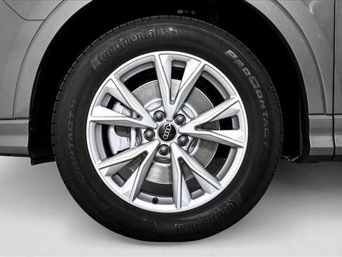 New 2025 Audi Q3 2.0T Premium image 7