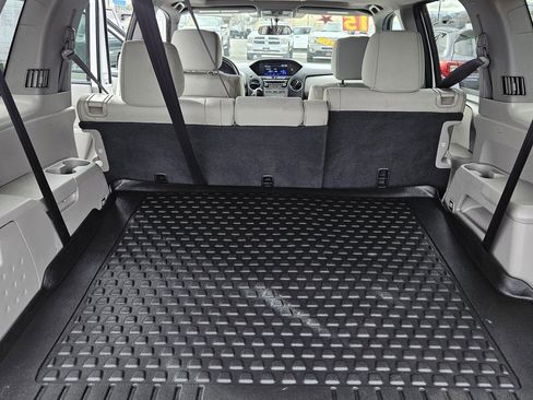 Used 2015 Honda Pilot SE image 12