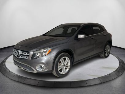 Used 2018 Mercedes-Benz GLA 250 4MATIC