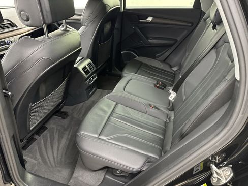 Used 2024 Audi Q5 2.0T Premium Plus image 29