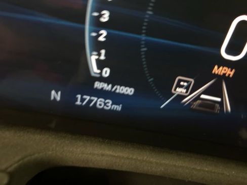 Used 2024 Cadillac XT4 Sport AWD/4WD image 30
