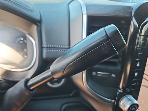 Used 2026 RAM 2500 Laramie image 16