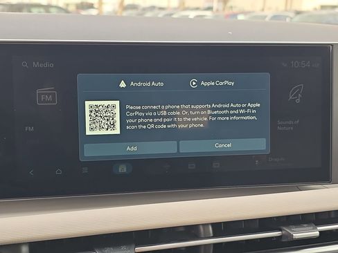 New 2026 Hyundai Tucson SEL image 22