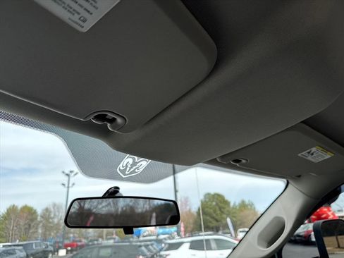 Used 2012 RAM 3500 ST w/ Chrome Appearance Group image 26