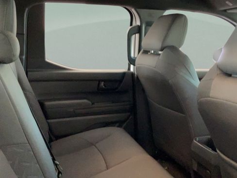 Certified 2025 Toyota Tacoma SR5 RWD image 27