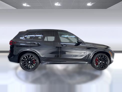 New 2026 BMW X5 sDrive40i w/ M Sport Package image 7