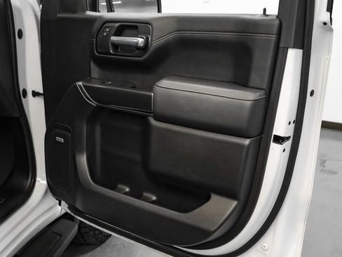 Used 2021 GMC Sierra 1500 AT4 w/ AT4 Preferred Package AWD/4WD image 46