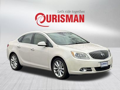Used 2014 Buick Verano Leather