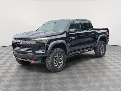 New 2026 Chevrolet Colorado ZR2 w/ Technology Package