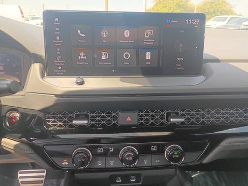 Used 2024 Honda Accord Sport image 22