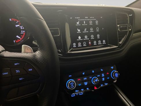 Used 2022 Dodge Durango GT AWD/4WD image 21