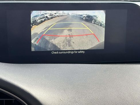 Used 2022 MAZDA MAZDA3 s image 11