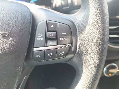 Certified 2022 Ford Escape SE AWD/4WD image 40