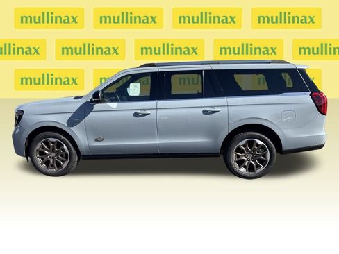 New 2025 Ford Expedition Max King Ranch image 8