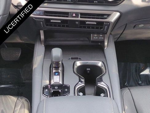 Certified 2023 Lexus RX 350 Premium w/ Accessory Package (Z1) FWD image 18