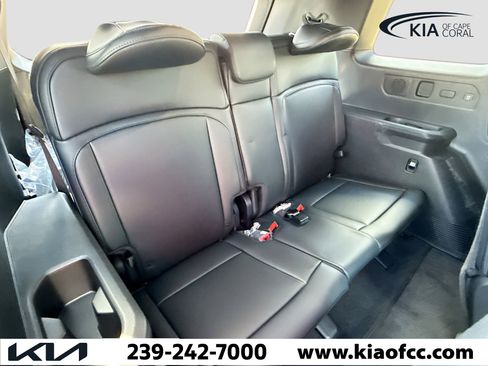 New 2027 Kia Telluride SX image 22