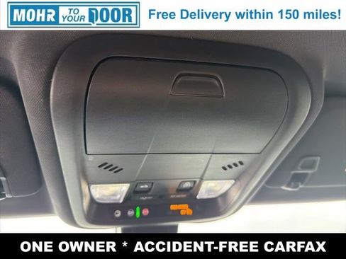 Used 2023 Chevrolet Equinox RS w/ RS Leather Package image 28