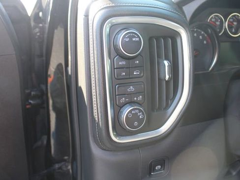 Used 2020 Chevrolet Silverado 1500 LT w/ All-Star Edition image 15