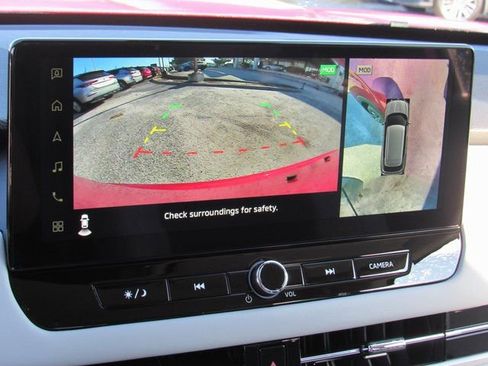 New 2025 Mitsubishi Outlander SE image 15