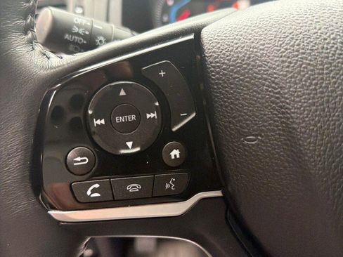 Used 2021 Honda Passport Touring image 20