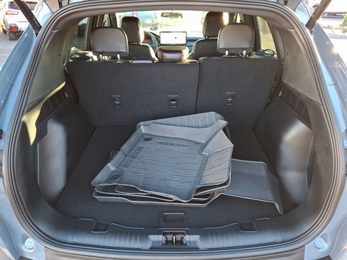 Used 2025 Ford Escape ST-Line w/ Tech Pack #1 image 29