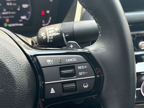 Certified 2025 Honda Civic Sport Touring image 24