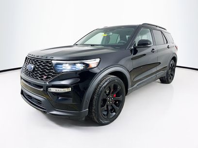 Used 2020 Ford Explorer ST w/ ST Street Pack