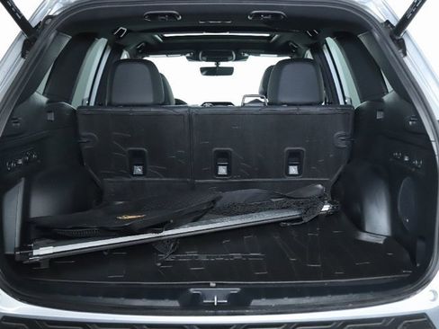 Certified 2022 Subaru Forester Wilderness image 34