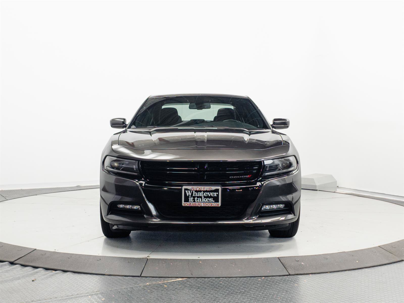 Used 2022 Dodge Charger SXT AWD/4WD image 2