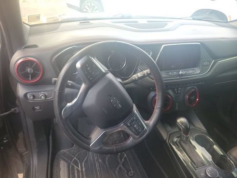 Used 2020 Chevrolet Blazer RS FWD image 14
