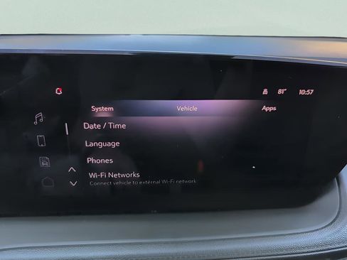 Used 2024 Buick Encore GX Sport Touring image 25