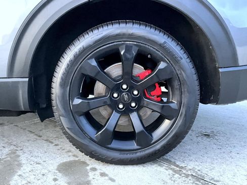 Used 2021 Ford Explorer ST w/ Equipment Group 401A image 24