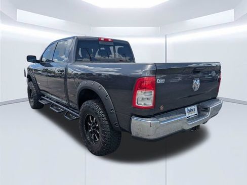 Used 2020 RAM 2500 Tradesman AWD/4WD image 5