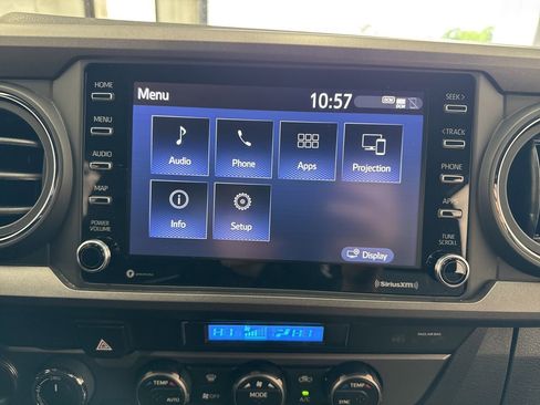 Used 2023 Toyota Tacoma TRD Off-Road AWD/4WD image 25