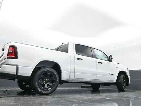 New 2026 RAM 1500 Big Horn image 34