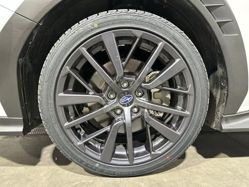 Used 2022 Subaru WRX Premium image 29