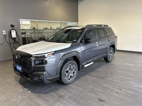 New 2026 Subaru Outback Premium image 3