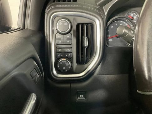 Used 2020 Chevrolet Silverado 1500 RST w/ All-Star Edition AWD/4WD image 18