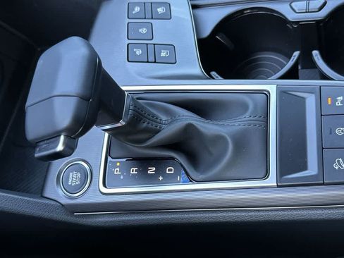 Used 2026 Kia Sportage SX FWD image 21