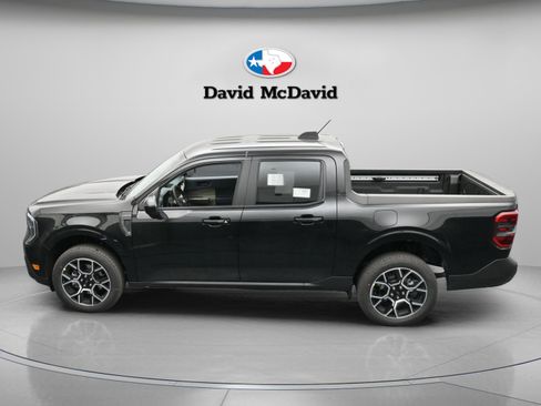 New 2026 Ford Maverick Lariat AWD/4WD image 6